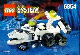 LEGO 6854